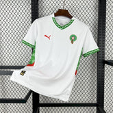 24-25 Morocco Away